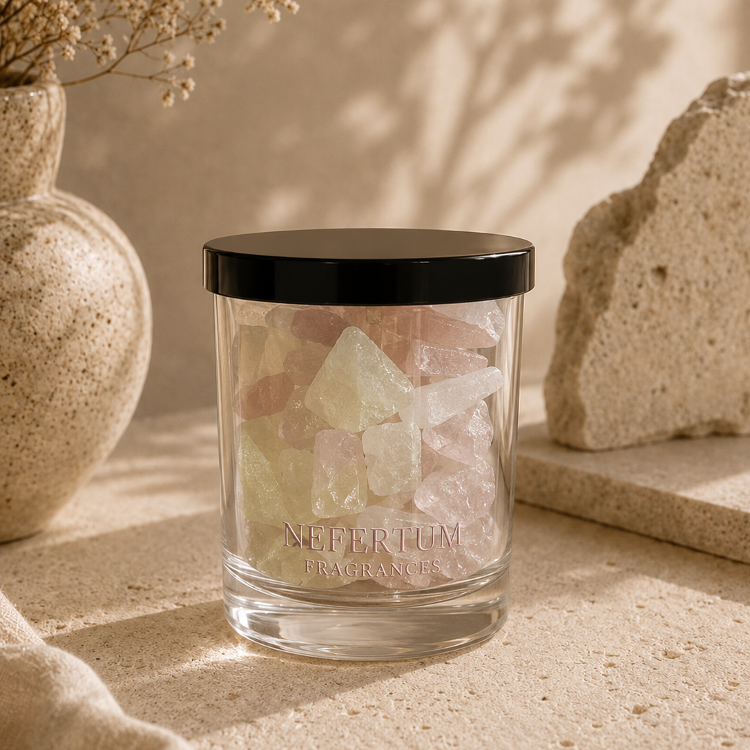 Crystal Diffuser
