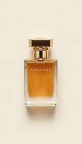 Amber Resin Night Extrait