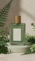 Extrait De Parfum Green Silk Accord
