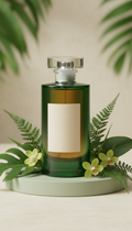 Extrait De Parfum Orchid Elixir