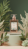 Extrait De Parfum Citrus Canopy