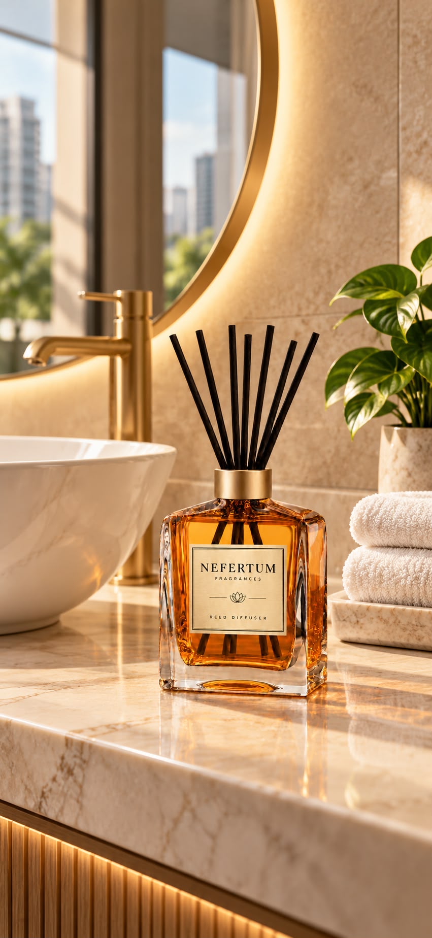 Reed Diffuser