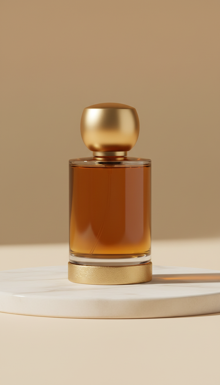 Citrus Neroli Ceremony Oil