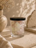 Crystal diffuser