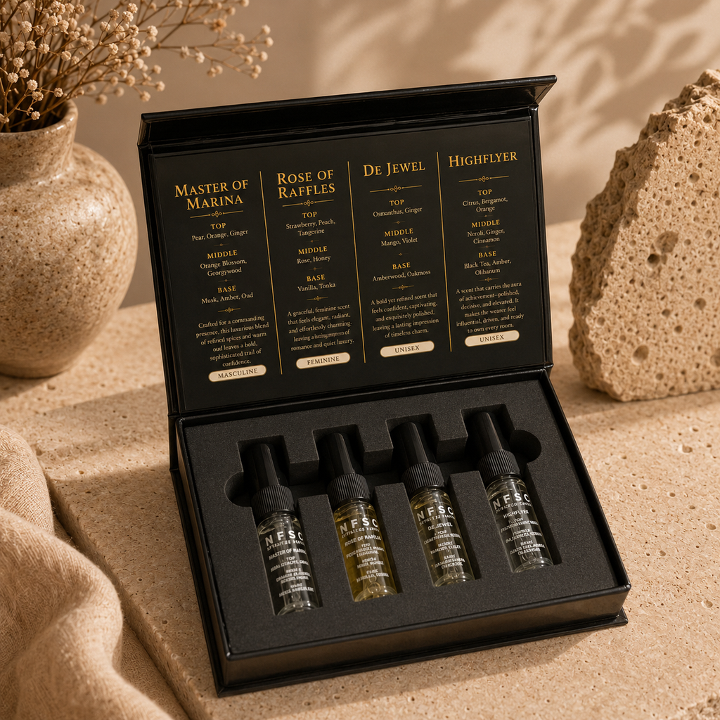 Souvenir Set