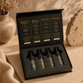 Travel kit 4 x 3ml