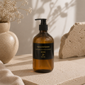 Pine & Potpourri perfumed floor cleaner