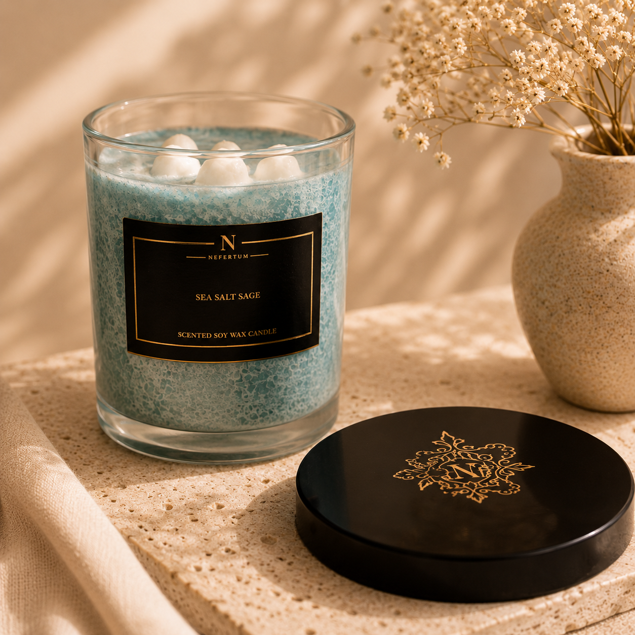 Scented Candle Workshop