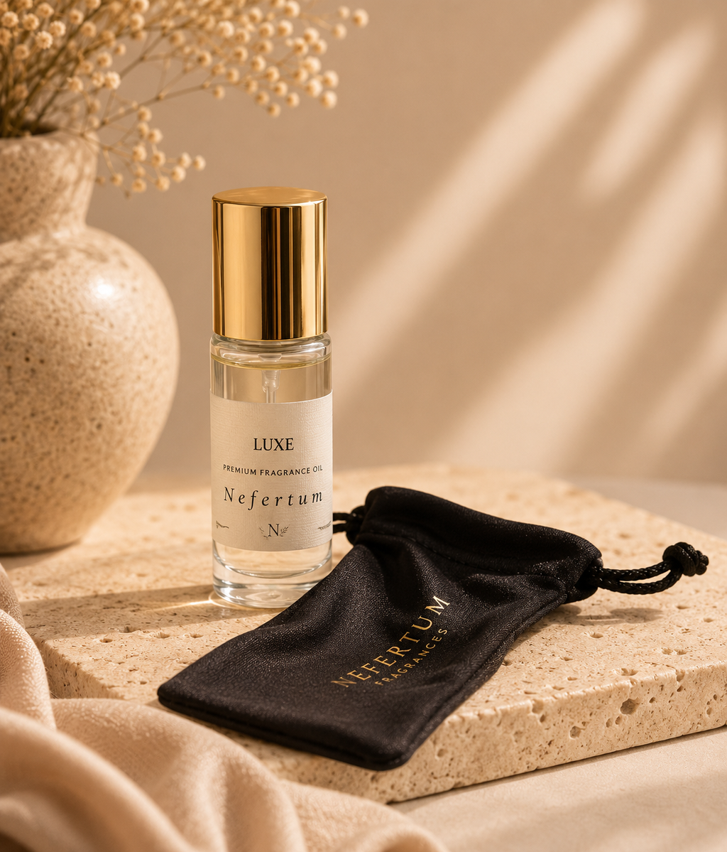 Perfumery Workshop