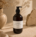 Moisturising Scented Handsoap 500ml