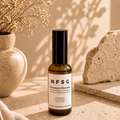 Pillow Mist Workshop