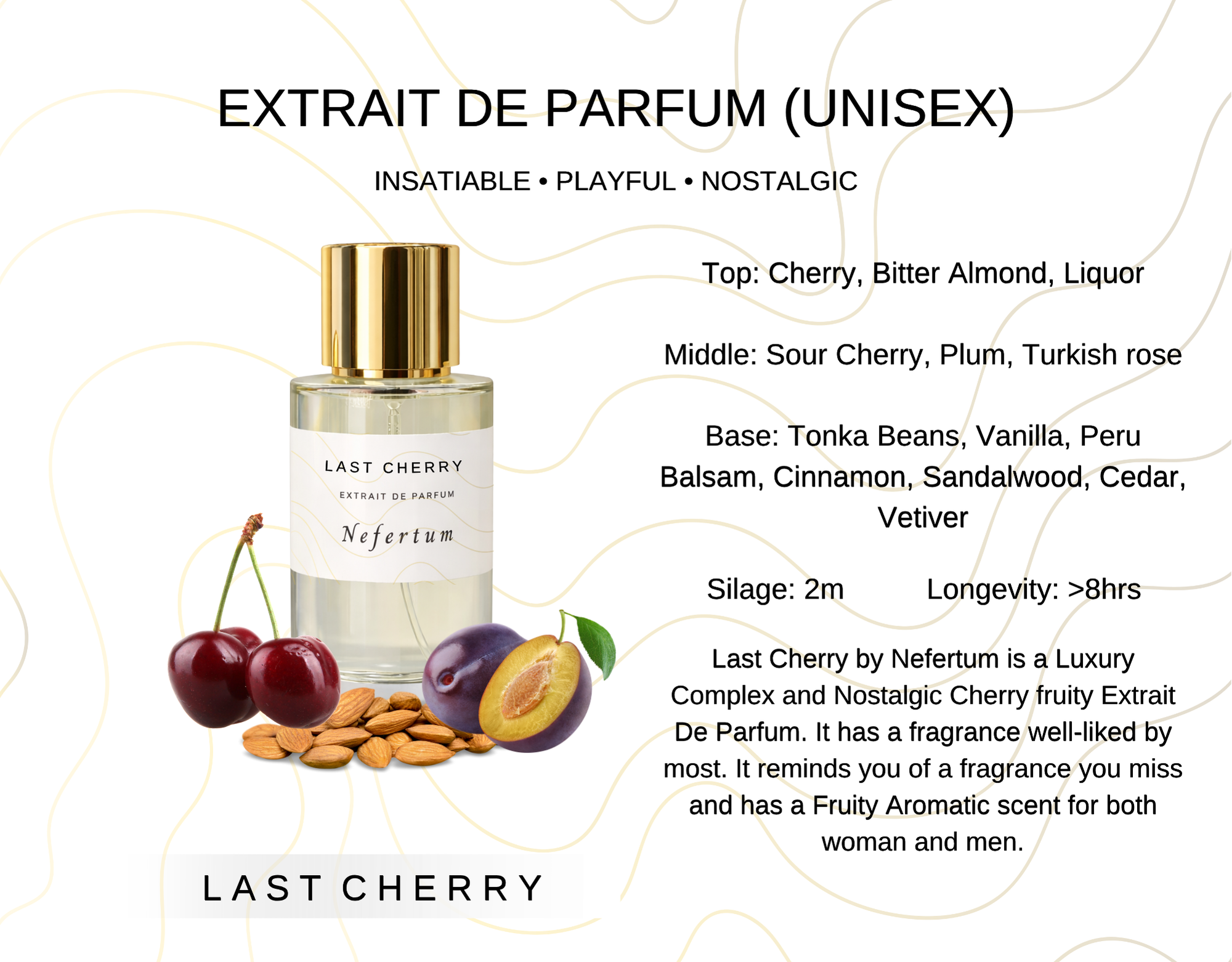 Last Cherry