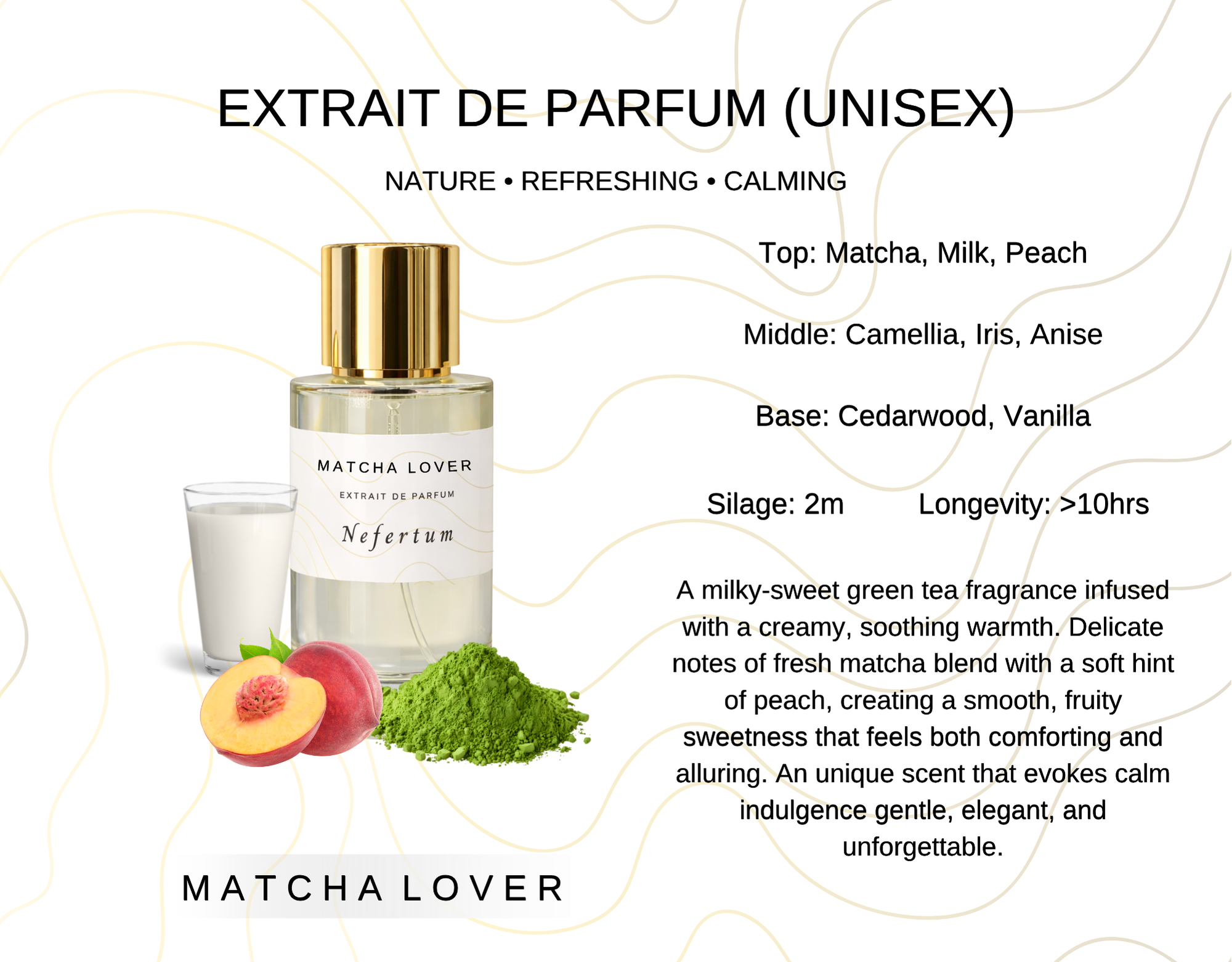 Matcha Lover