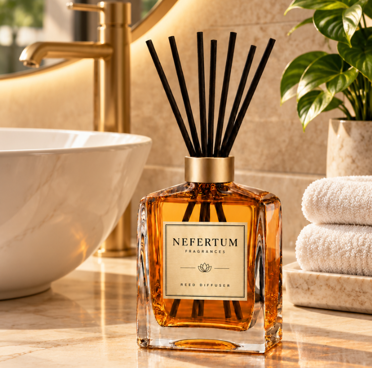Reed Diffuser