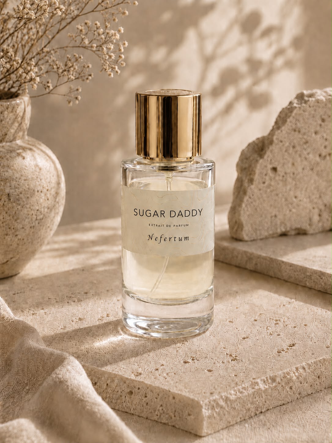 Sugar Daddy