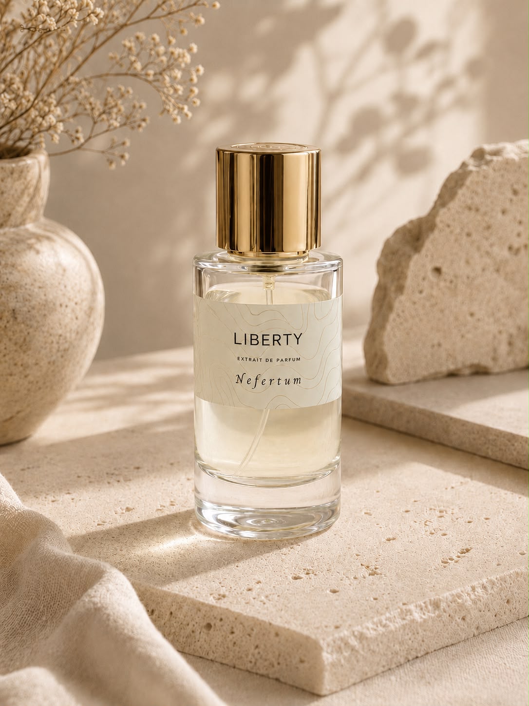 Liberty