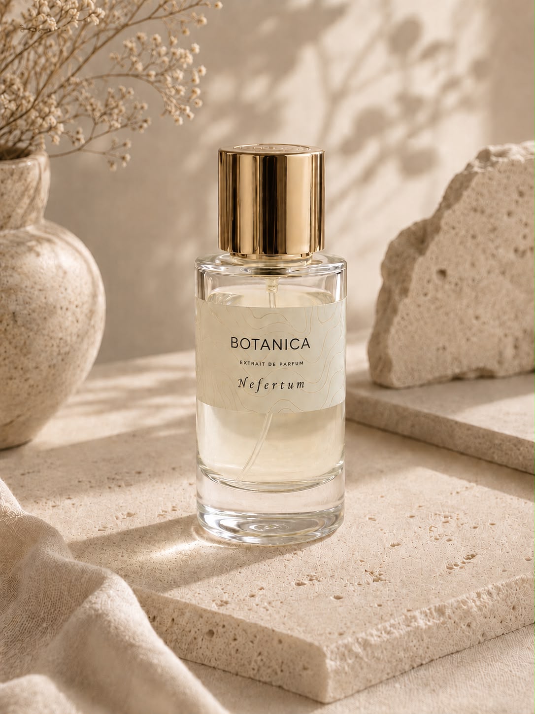 Botanica