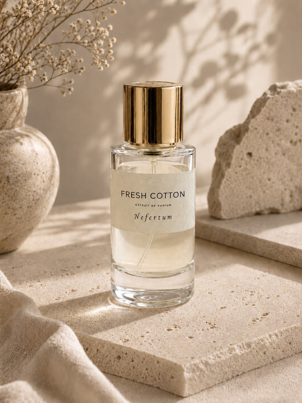 Fresh Cotton