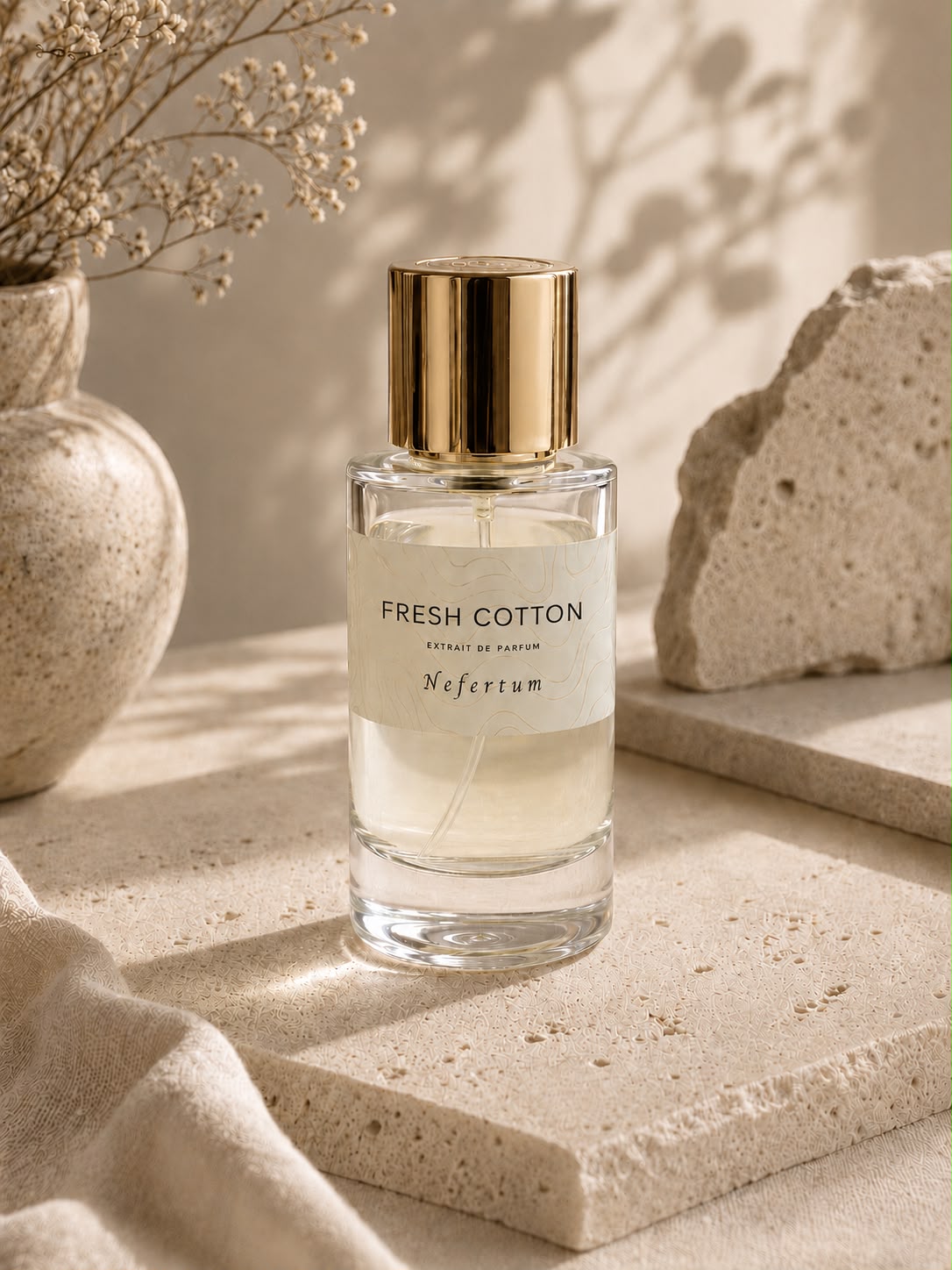 Fresh Cotton