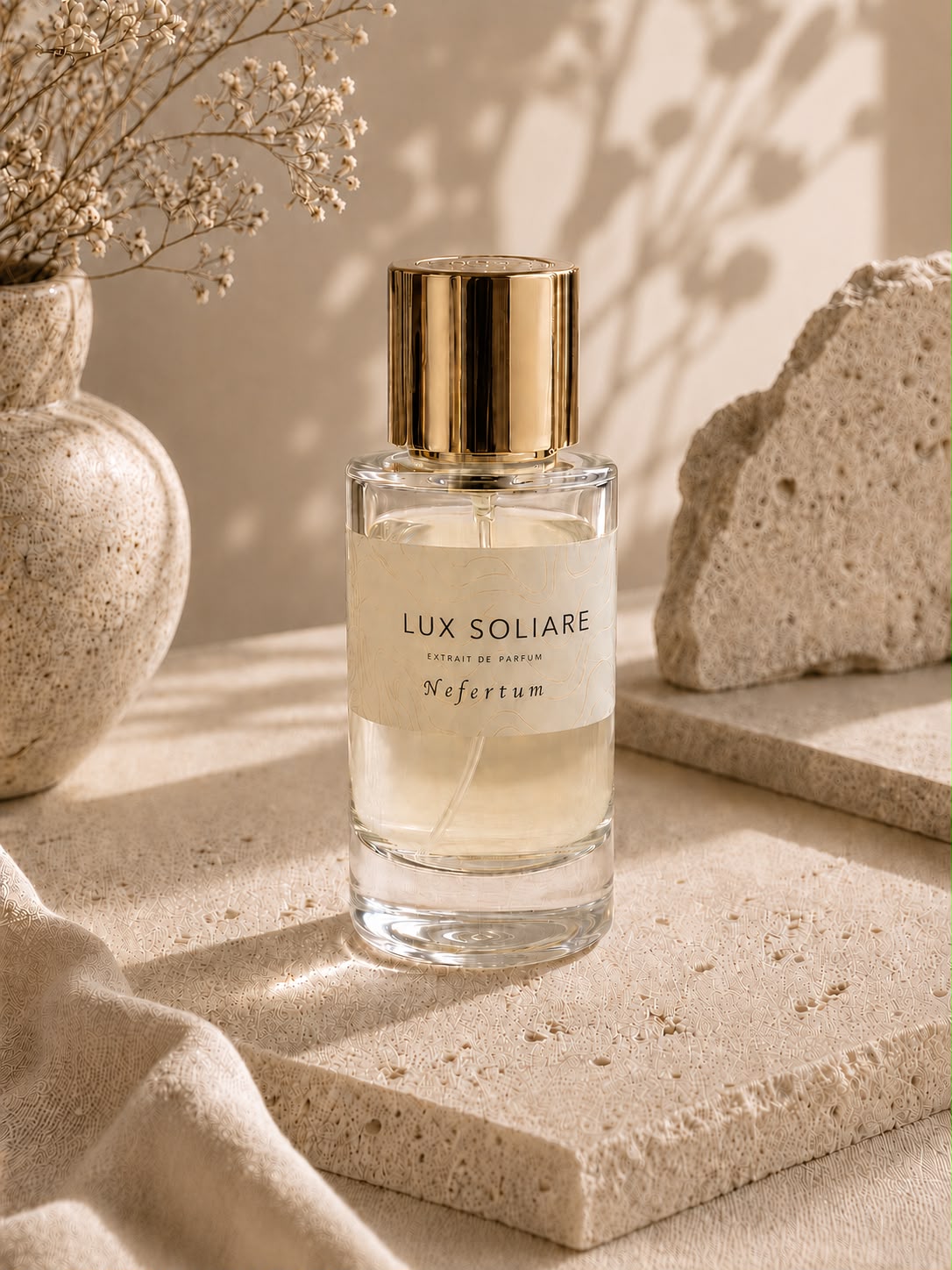 Lux Solaire