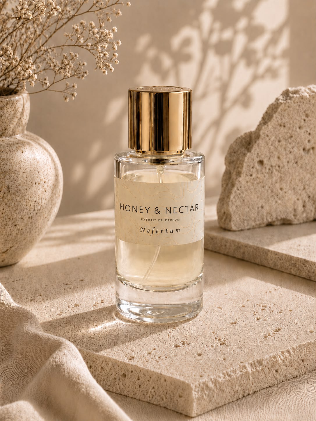 Honey & Nectar