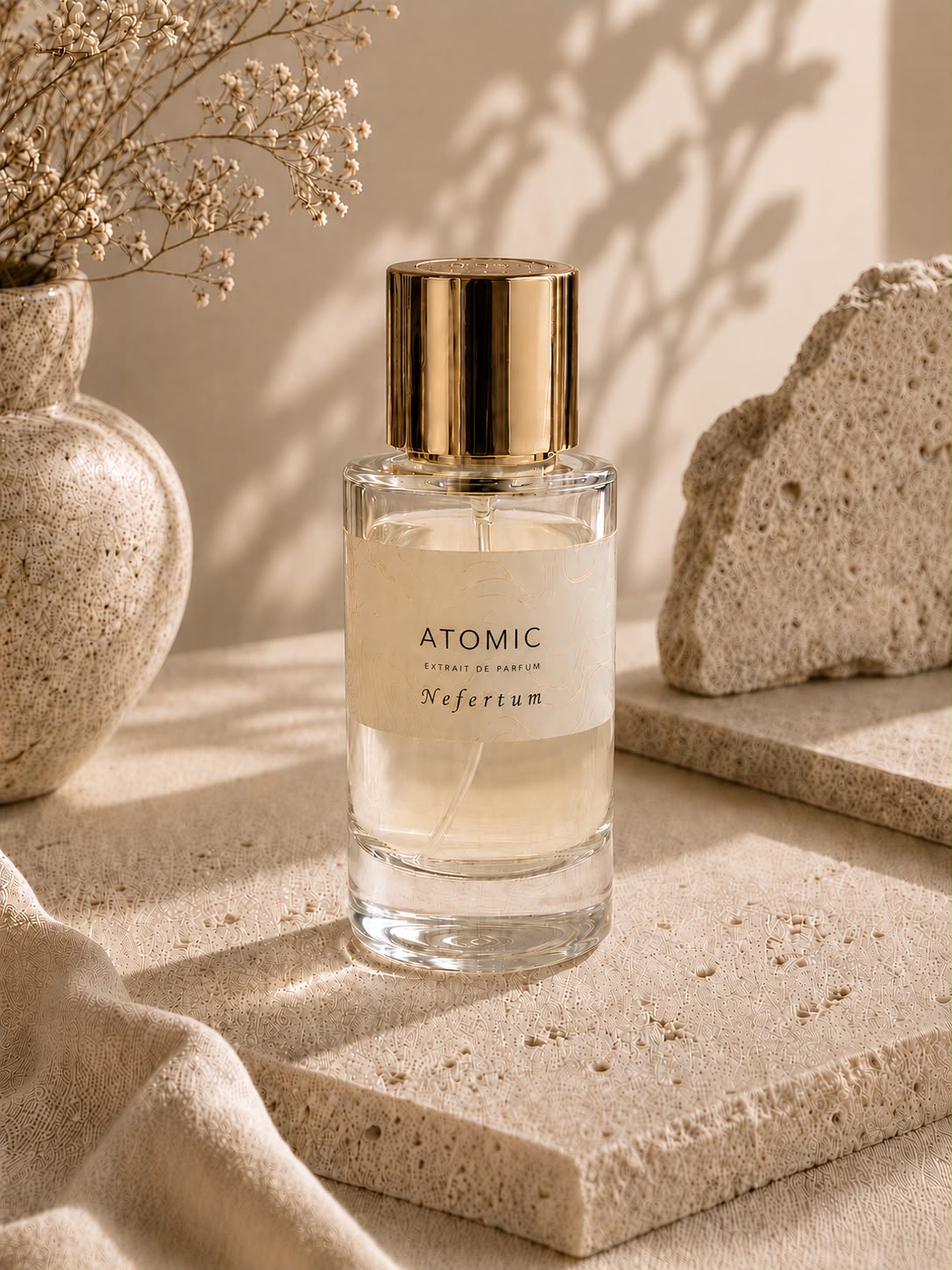 Atomic