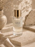 Rose of Raffles