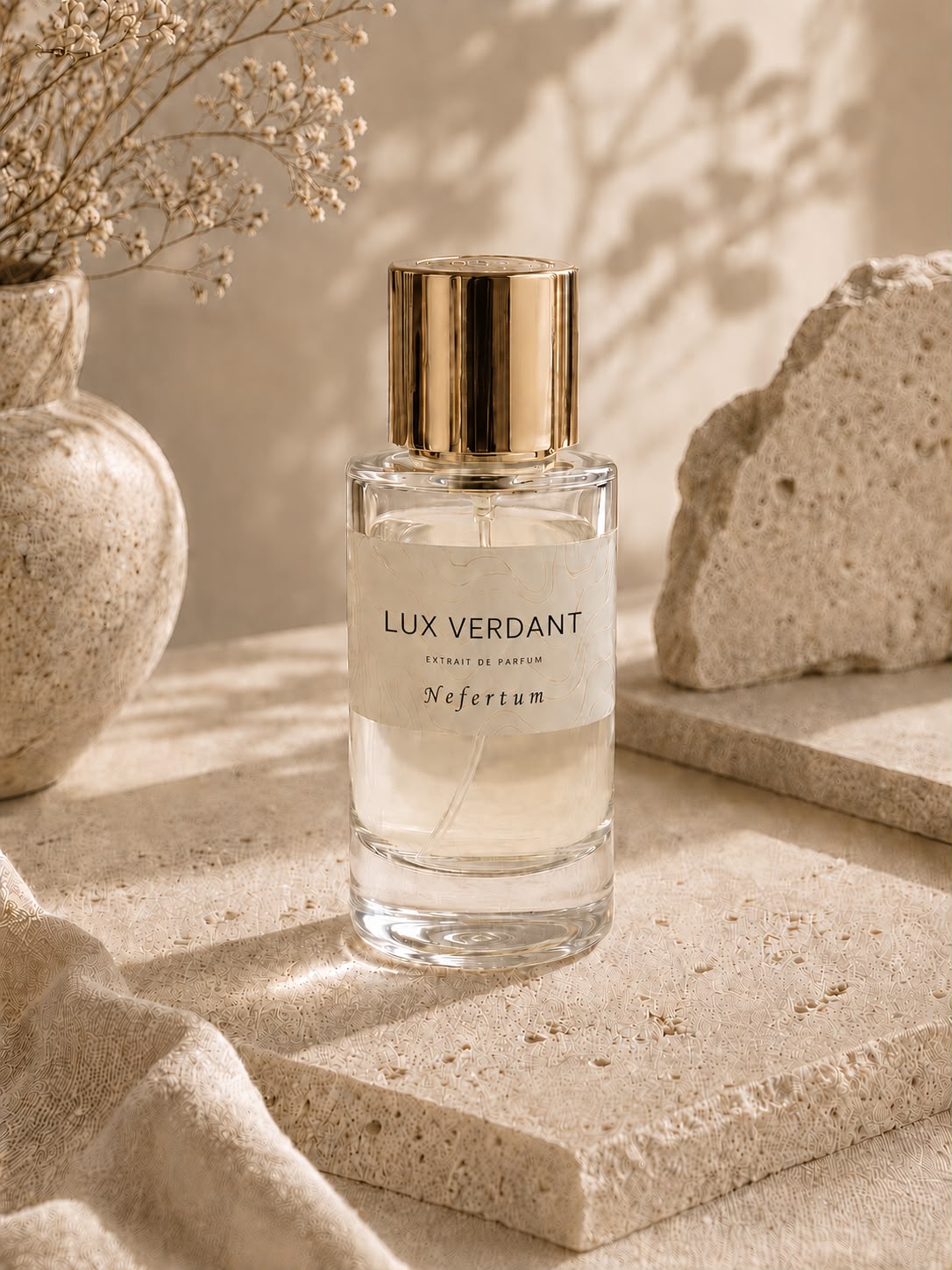 Lux Verdant