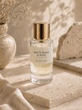 White Musk & Rose