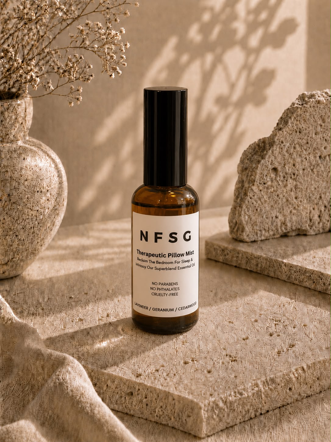 Pillow Mist