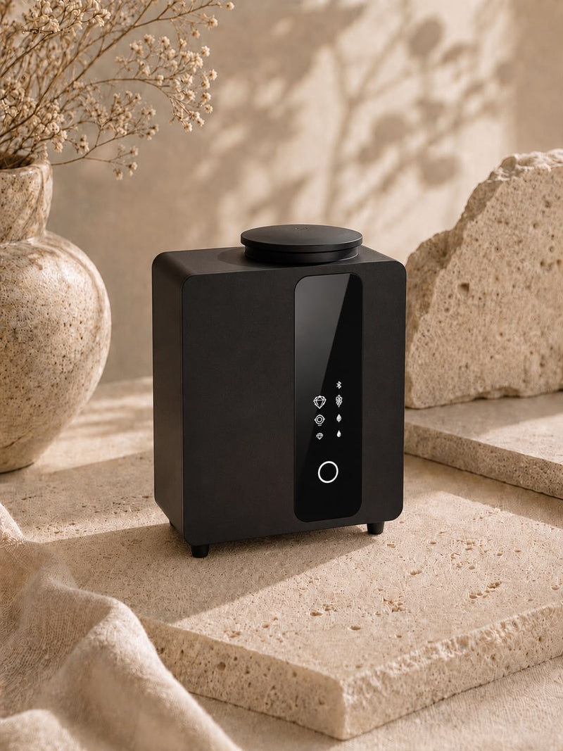 Ambient Scenting Nebuliser (Large)