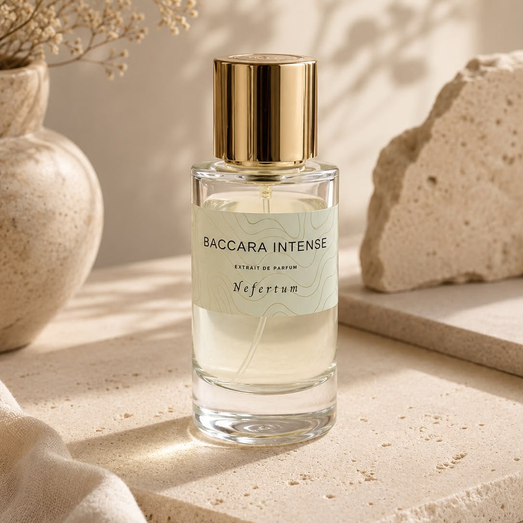 Baccara Intense