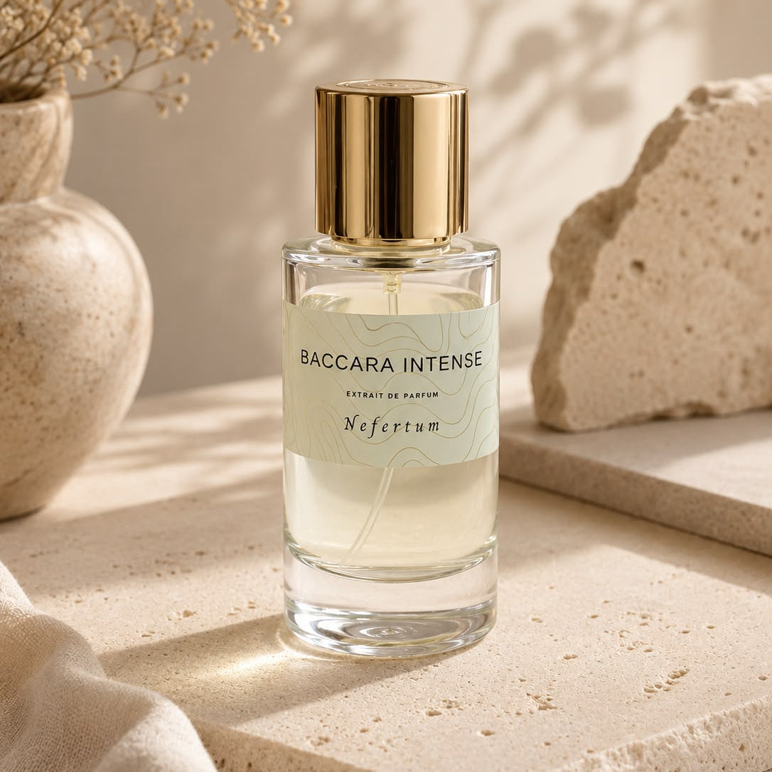Baccara Intense