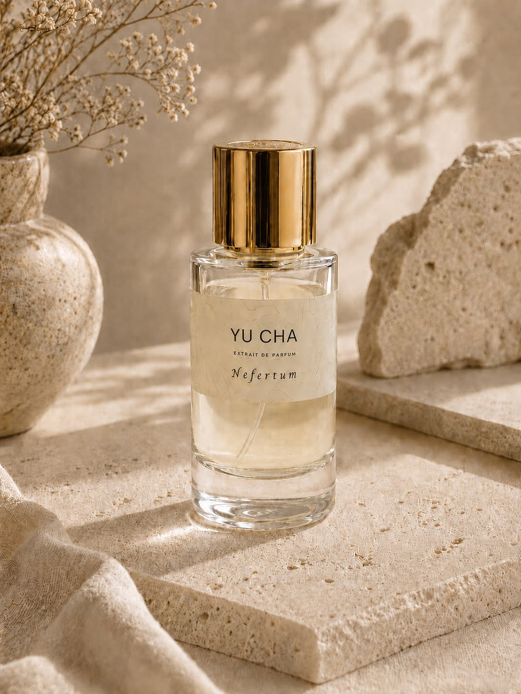 Yu Cha