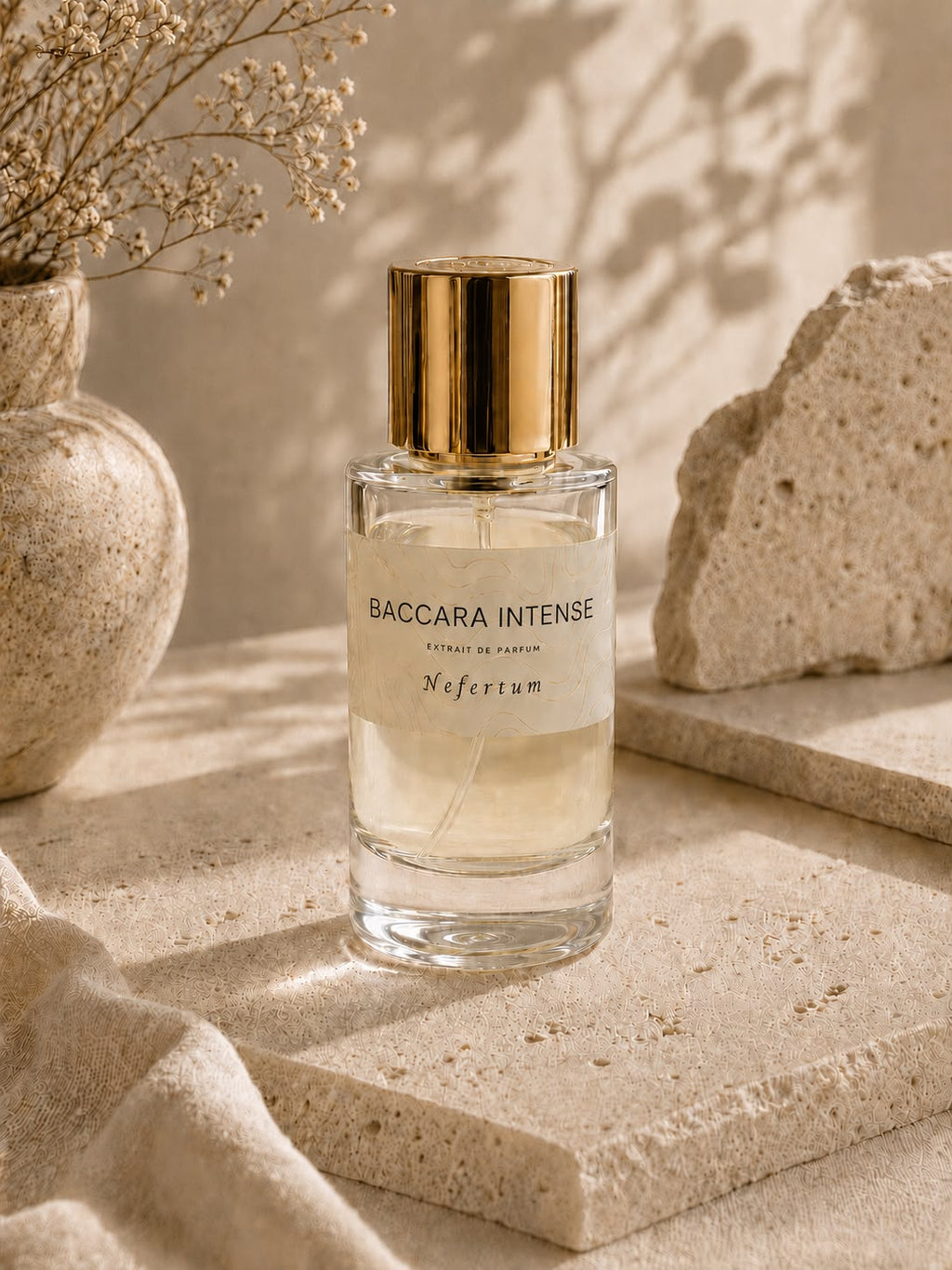 Baccara Intense