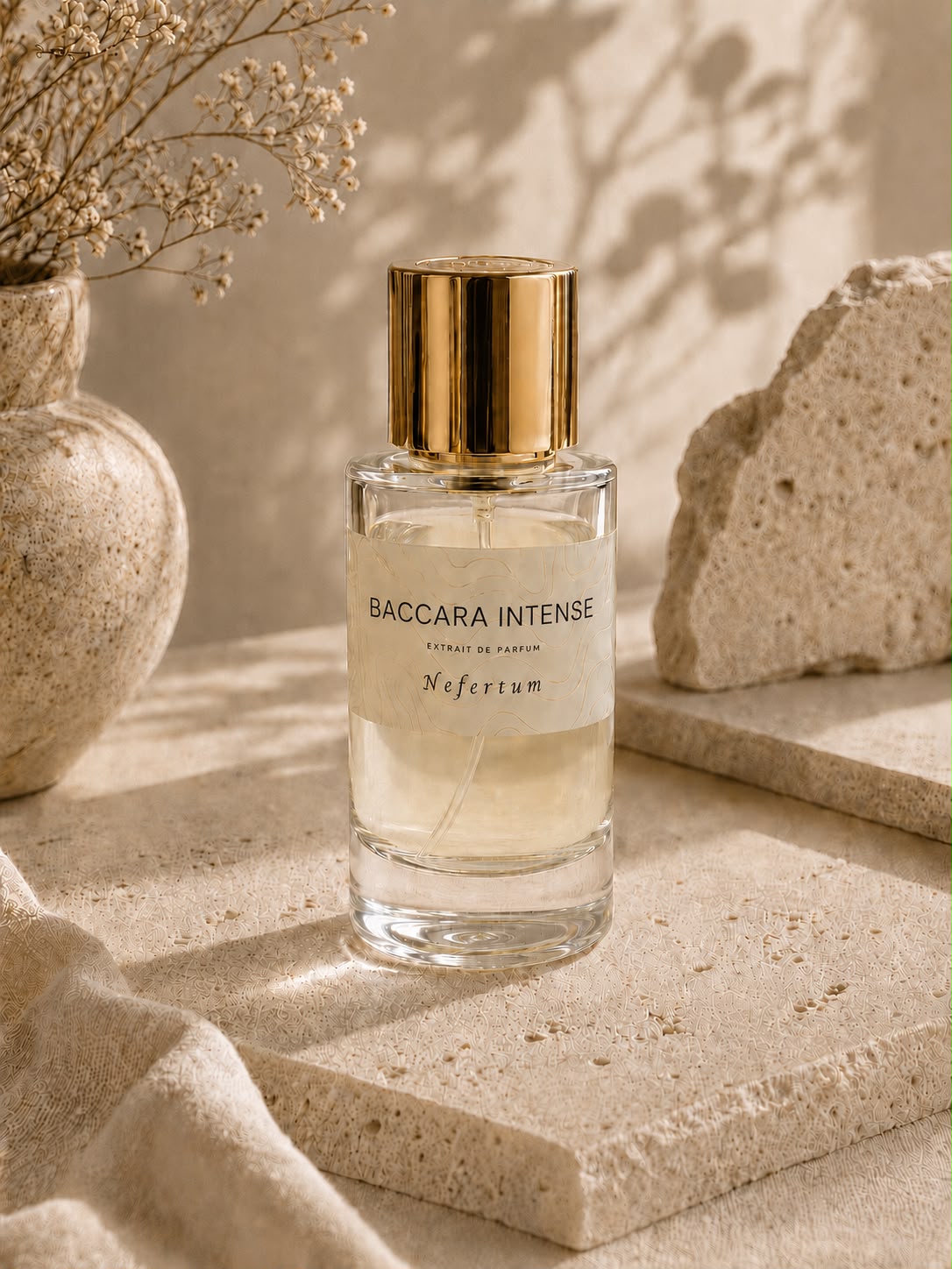 Baccara Intense