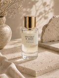 Sea Salt & Sage