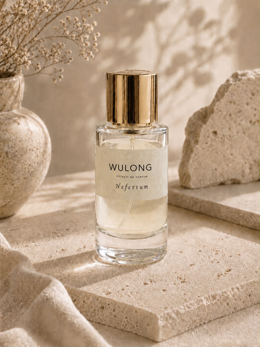 Wulong