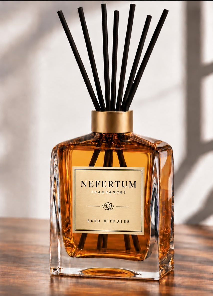 Reed Diffuser