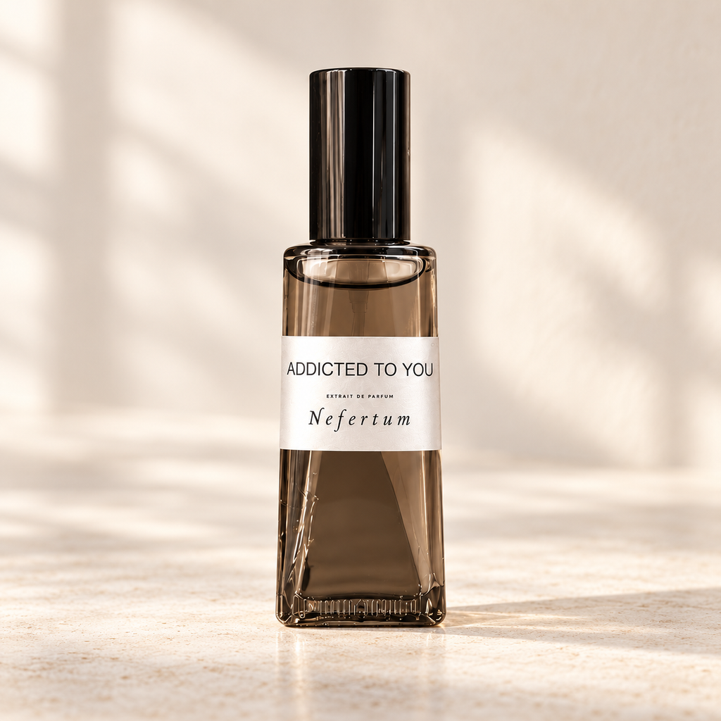 Roll-on Perfumes