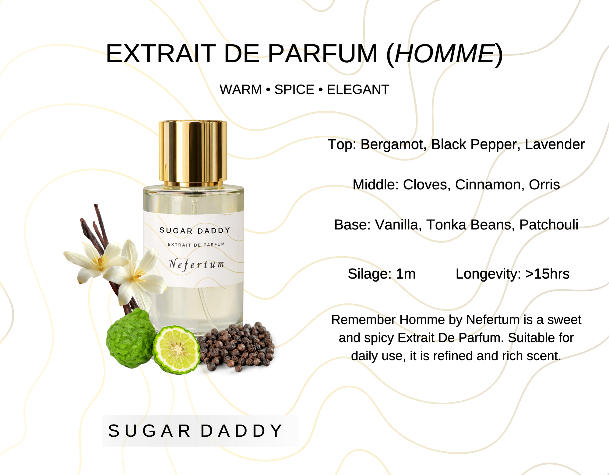 Sugar Daddy